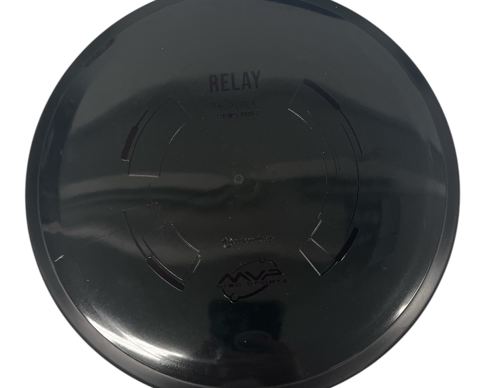 Neutron Relay