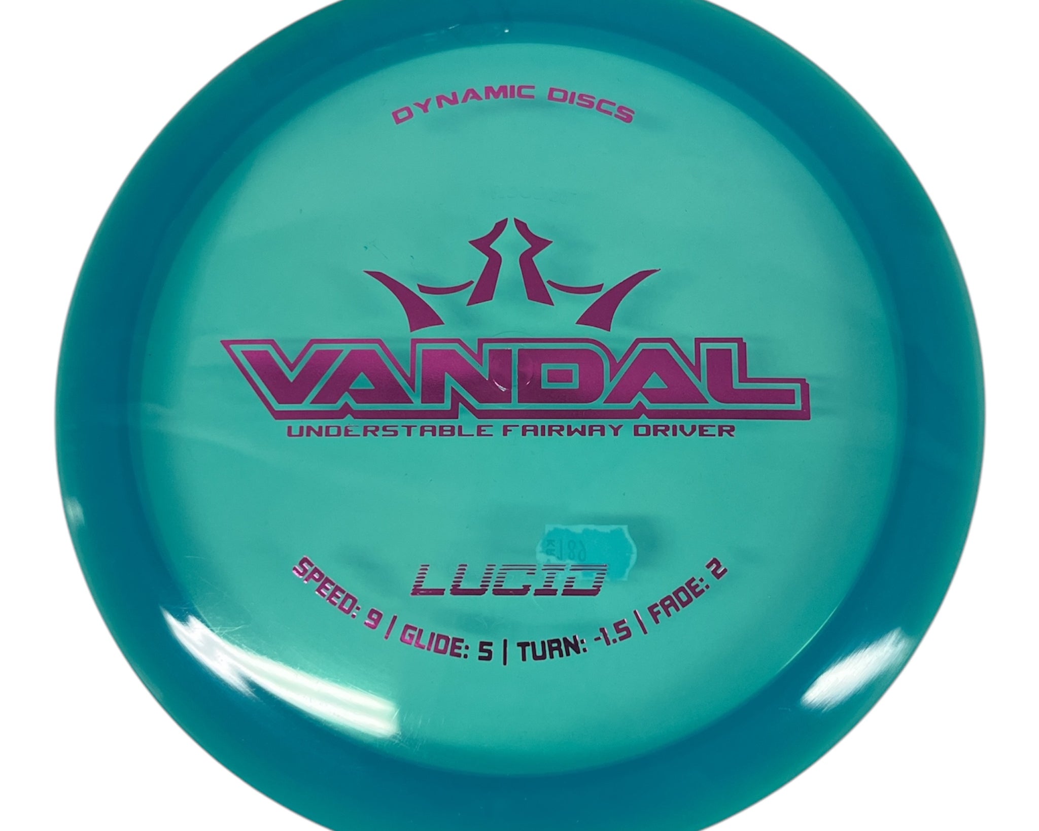 Lucid Vandal