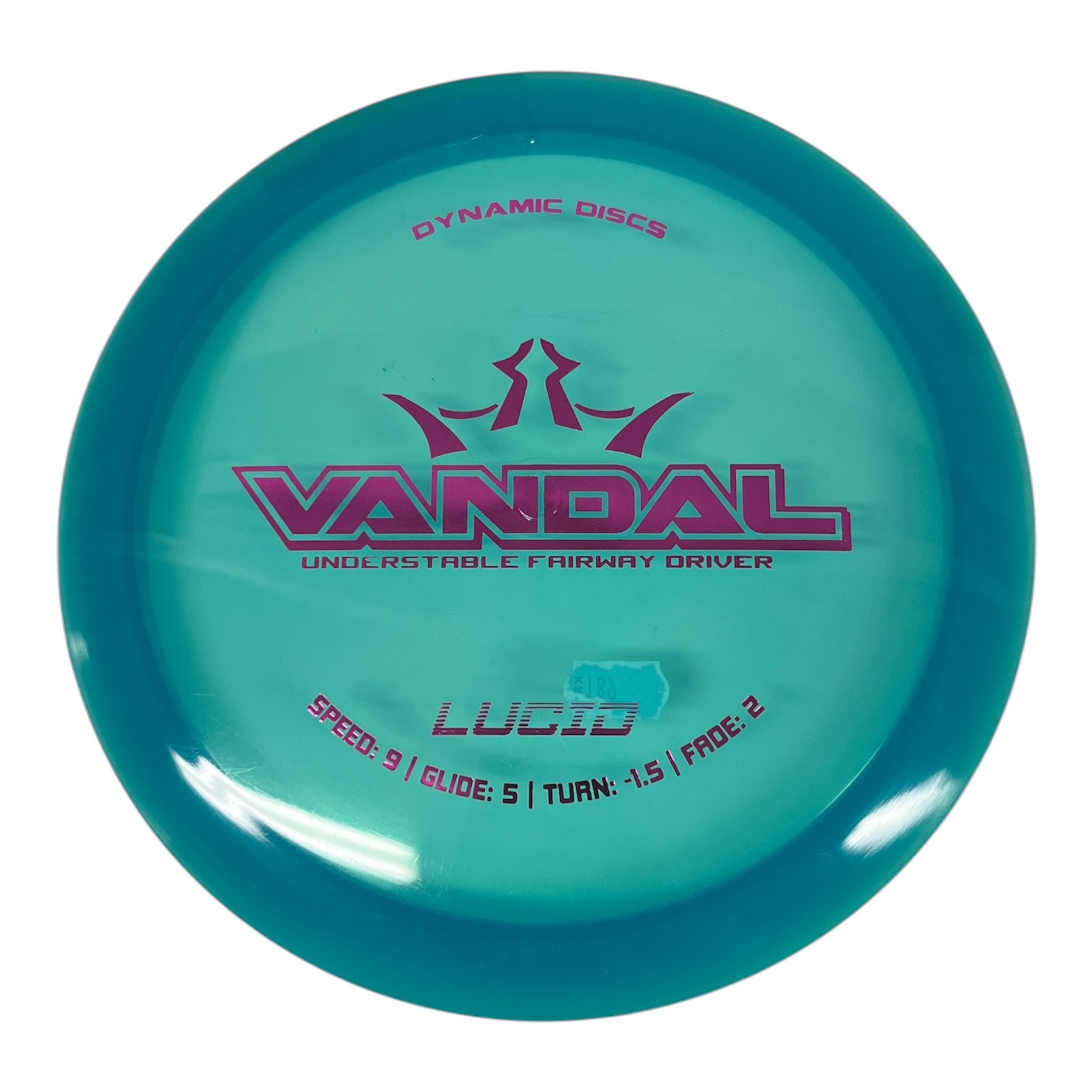 Lucid Vandal
