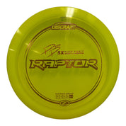Z Raptor