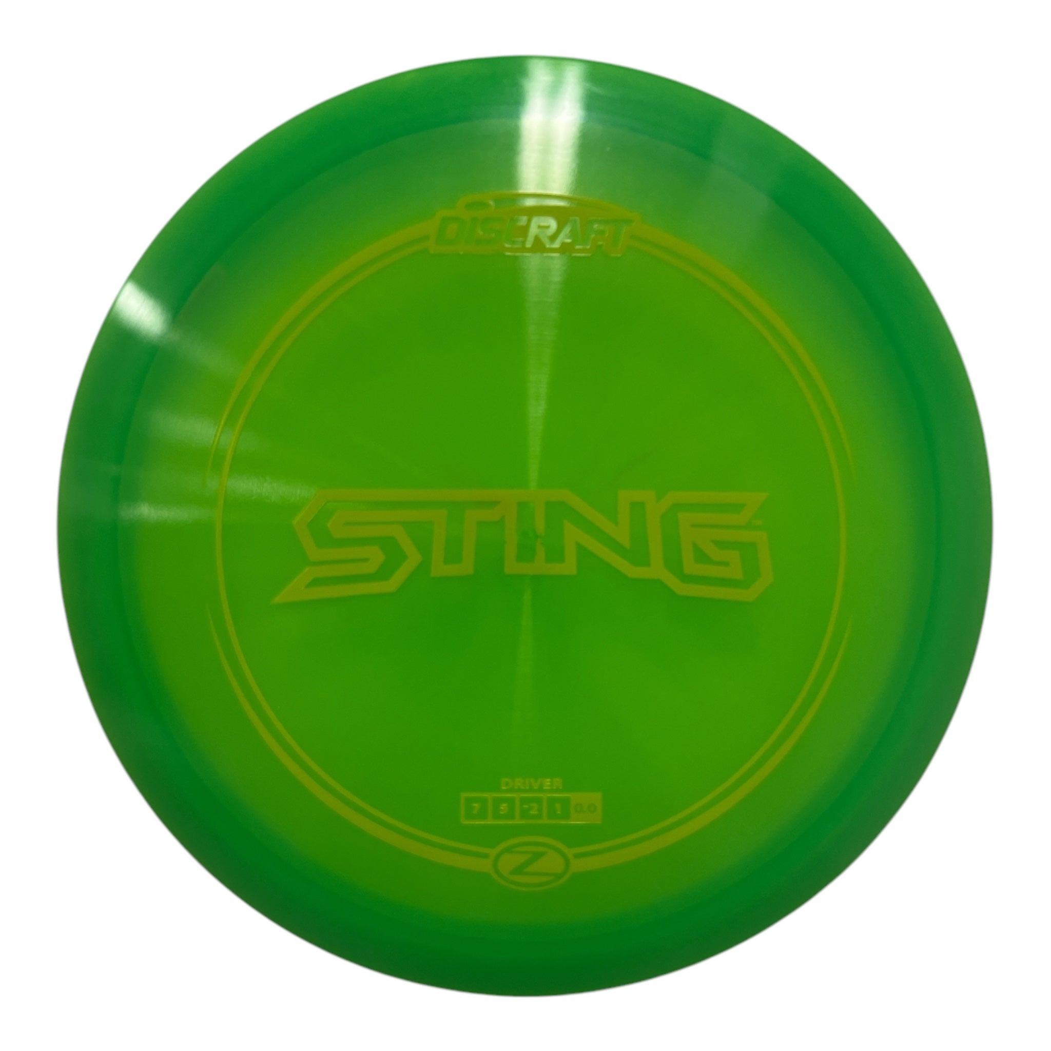 Z Sting