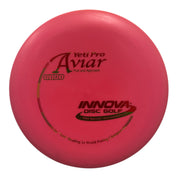 Yeti Pro Aviar