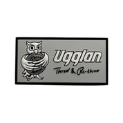 Pvc Patch Ugglan