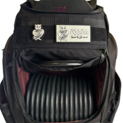 Pvc Patch Ugglan