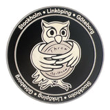 Ugglans Minimarker Rubber