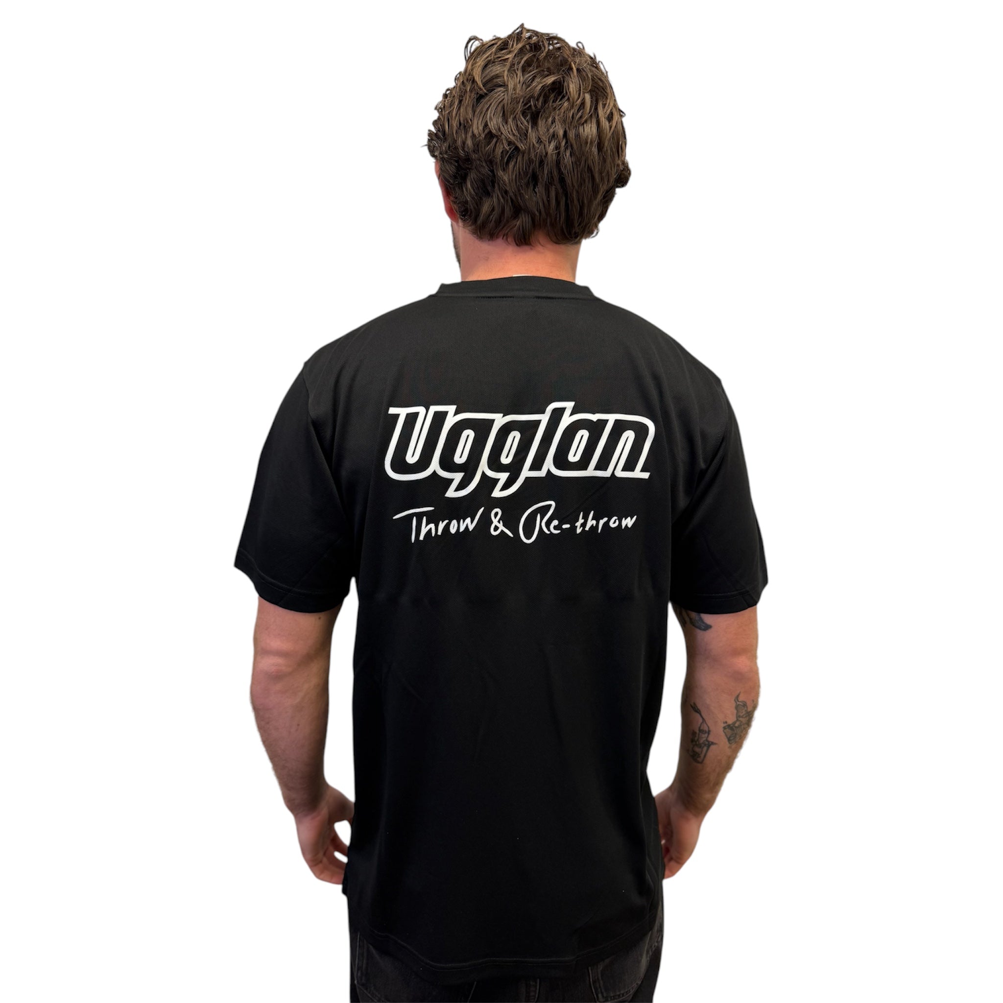 Ugglans T-Shirt