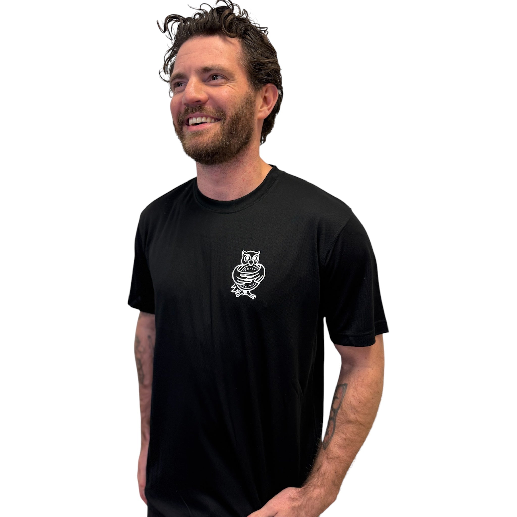 Ugglans T-Shirt