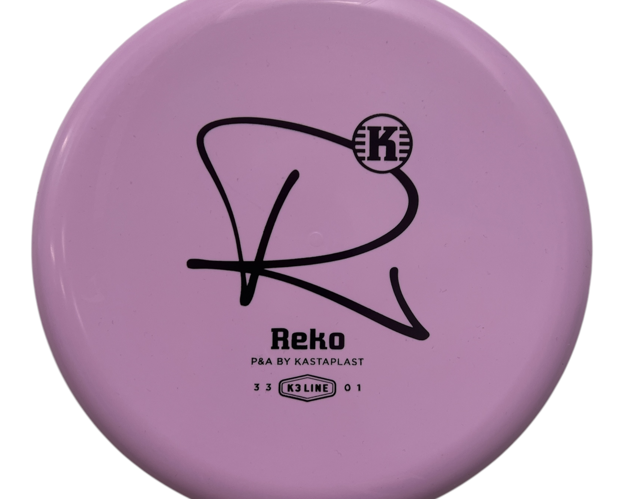 K3 Reko