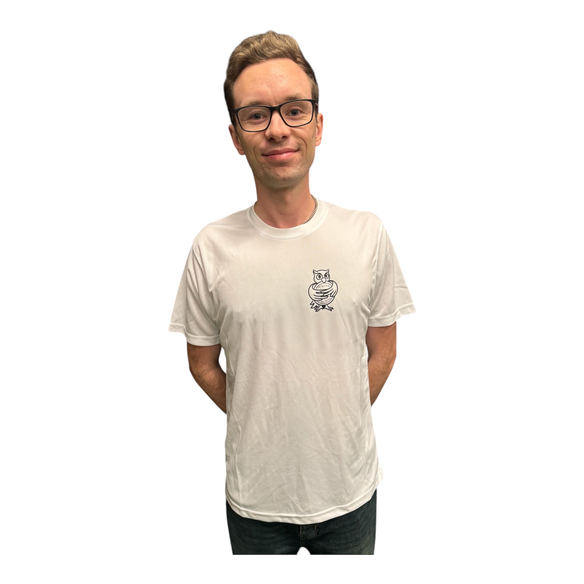 Ugglans T-Shirt