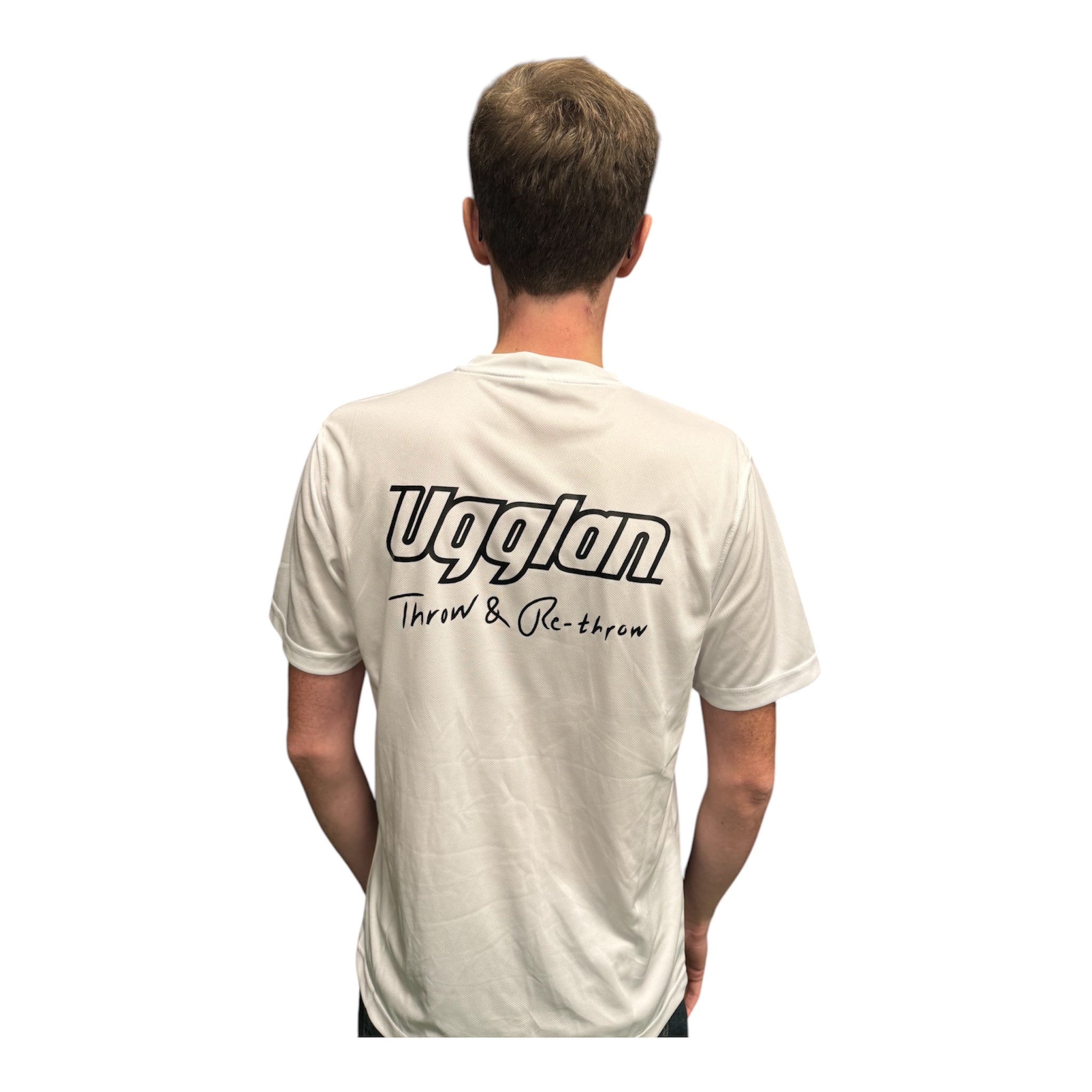 Ugglans T-Shirt