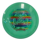 Swirled Star Teebird - Vainö Mäkelä Tour Series 2025