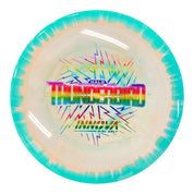 Halo star Thunderbird