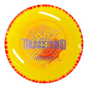 Halo star Thunderbird