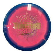 Halo star Thunderbird