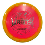 Halo Star Wraith