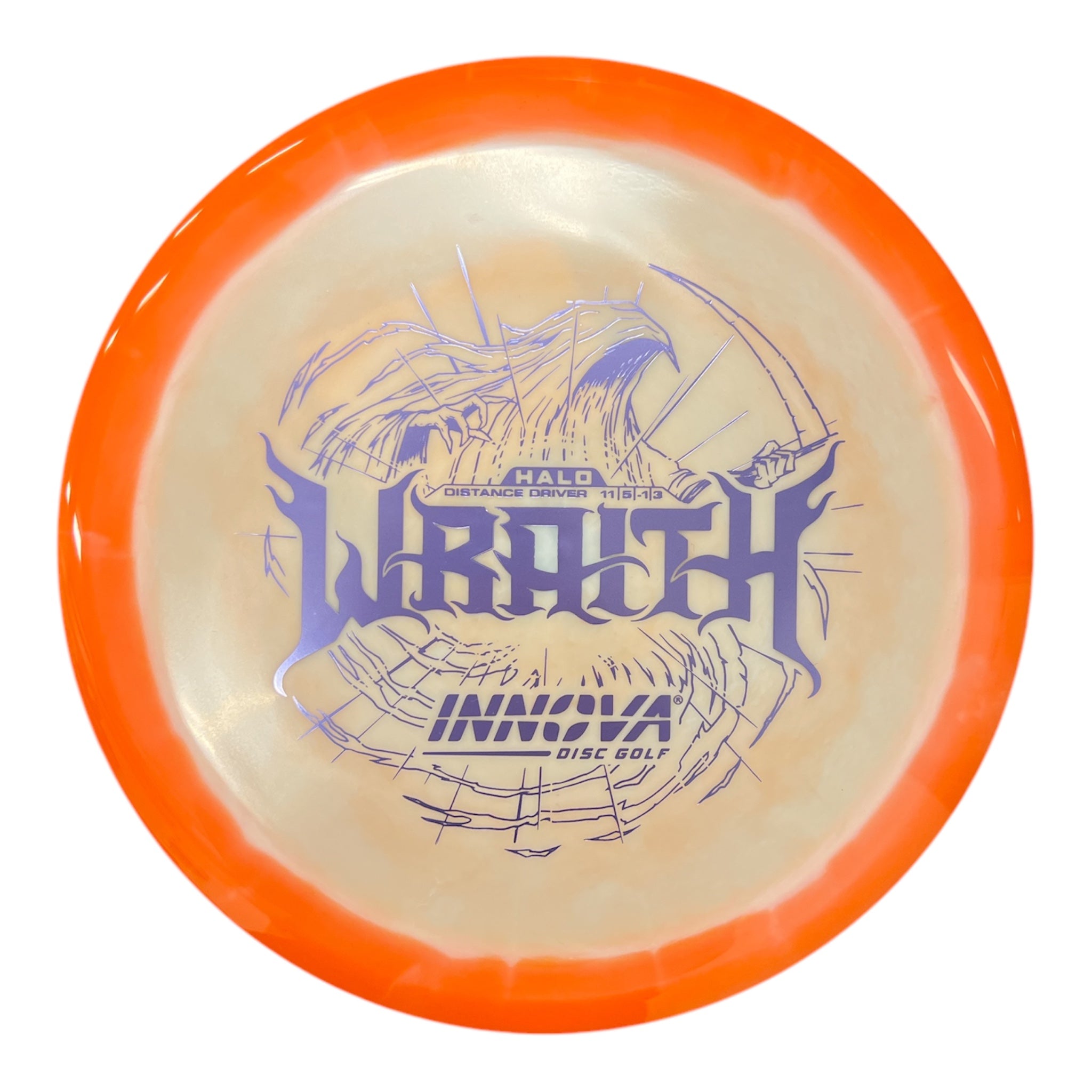 Halo Star Wraith