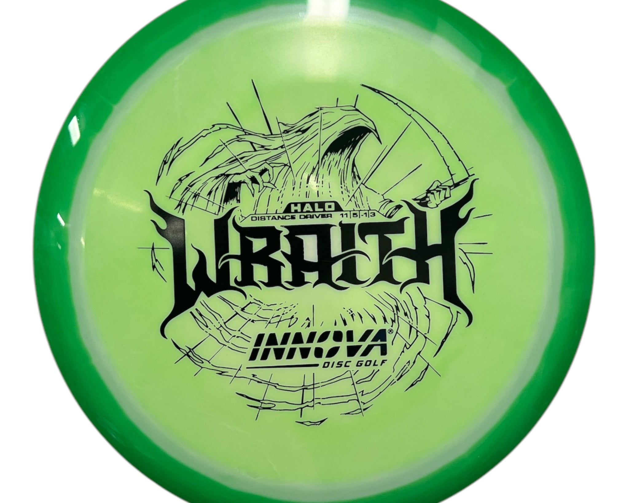 Halo Star Wraith