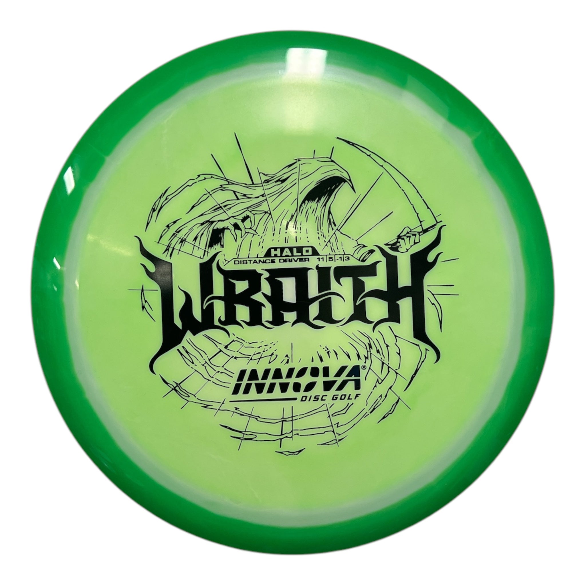 Halo Star Wraith