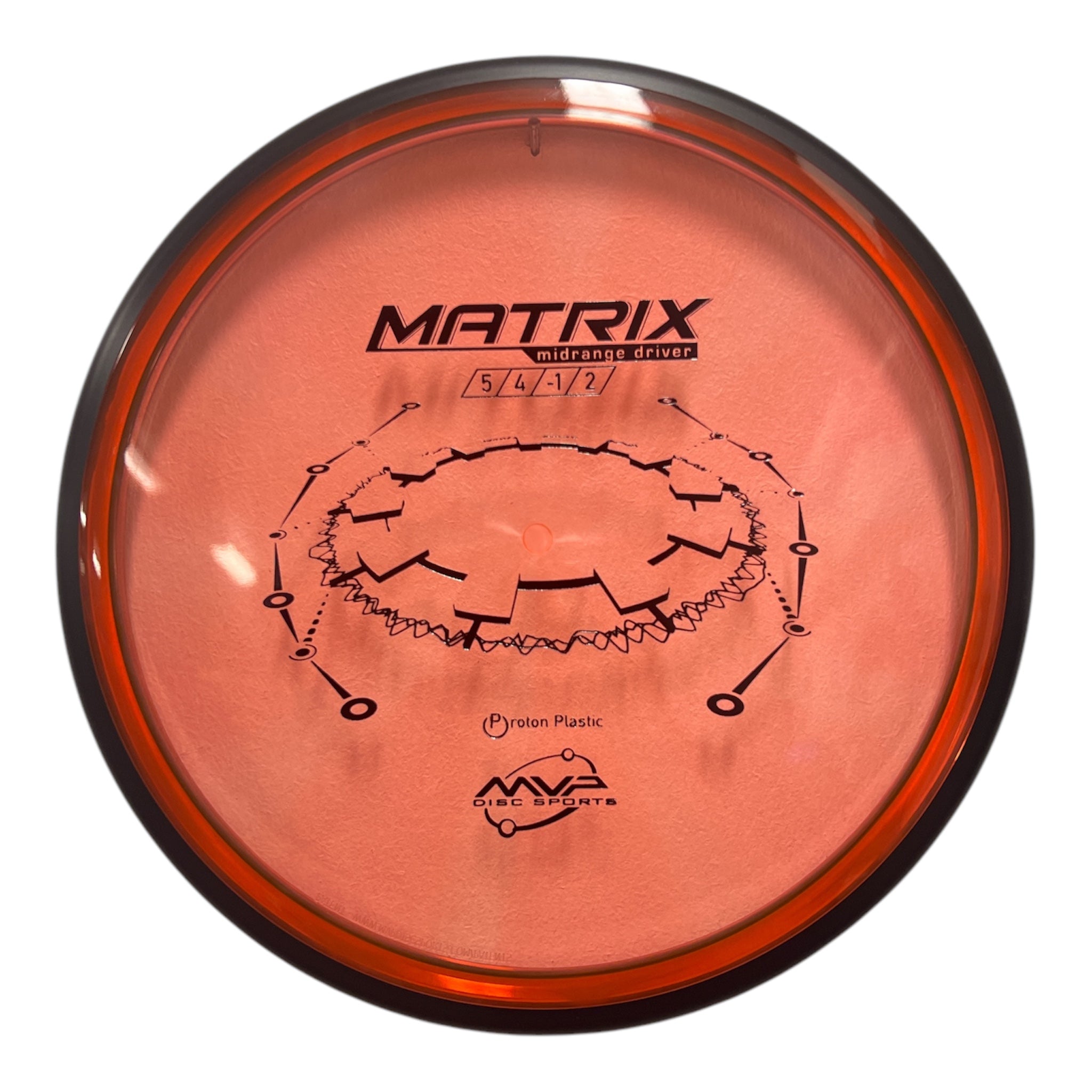 Proton Matrix