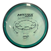 Proton Matrix