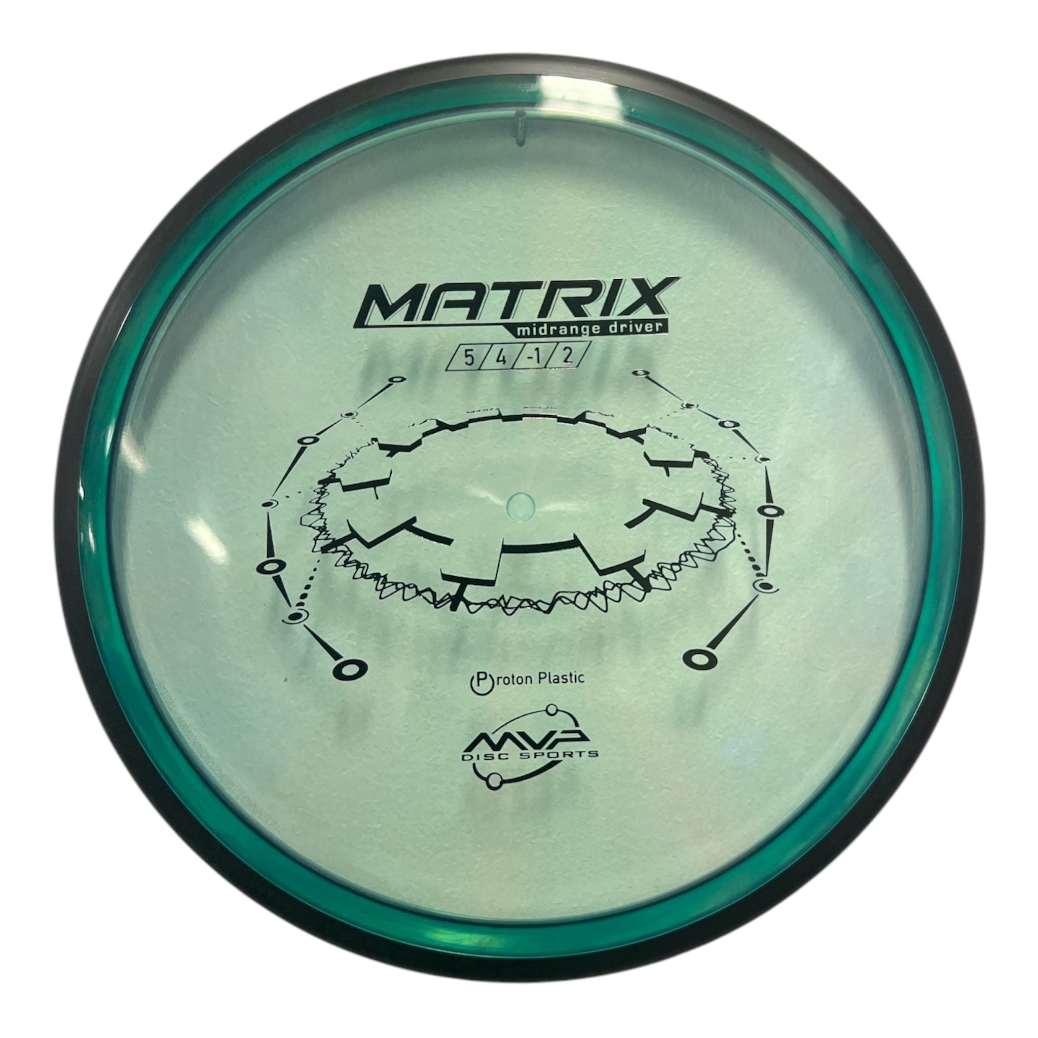 Proton Matrix