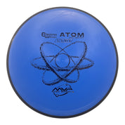 Electron Soft Atom