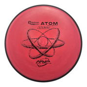 Electron Firm Atom