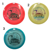 Proto Glow Champion Eagle - Gregg Barsby