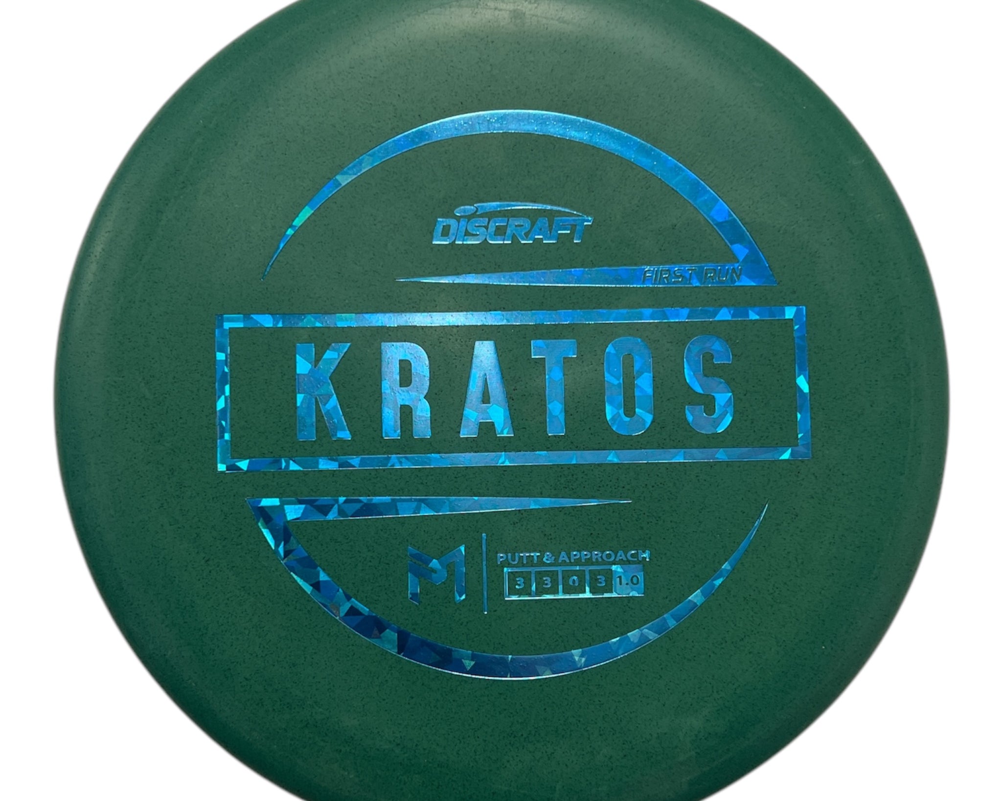 Special Blend Kratos