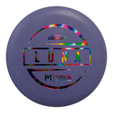 Special Blend Luna Paul McBeth