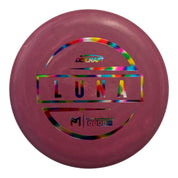 Special Blend Luna Paul McBeth