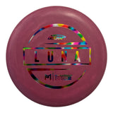 Special Blend Luna Paul McBeth