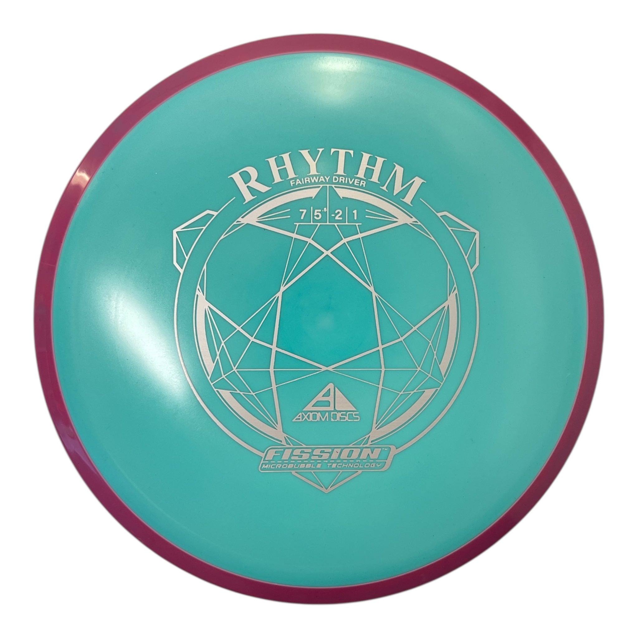Fission Rhythm