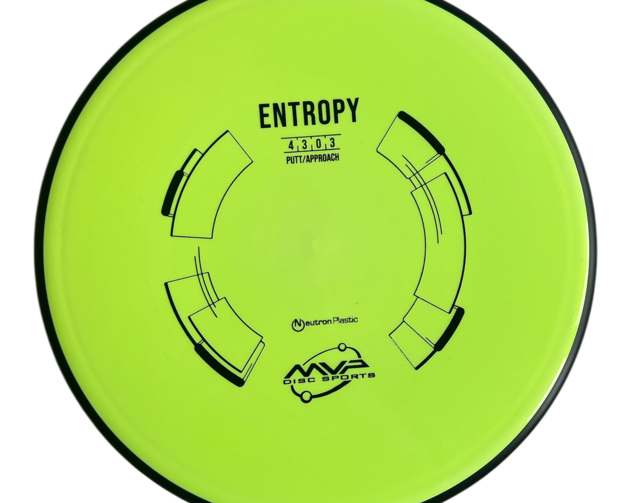 Neutron Entropy
