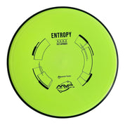Neutron Entropy