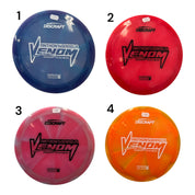 Z Swirl Venom - Anthony Barela Tour Series 2025
