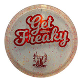 Z FLX Confetti Zone - Get Freaky