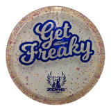 Z FLX Confetti Zone - Get Freaky