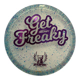 Z FLX Confetti Zone - Get Freaky
