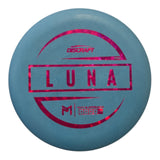Luna Mini - Paul Mcbeth