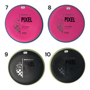 Electron Soft Pixel