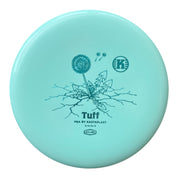 K3 Tuff - First Run
