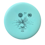 K3 Tuff - First Run