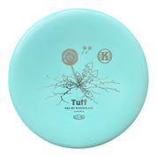 K3 Tuff - First Run