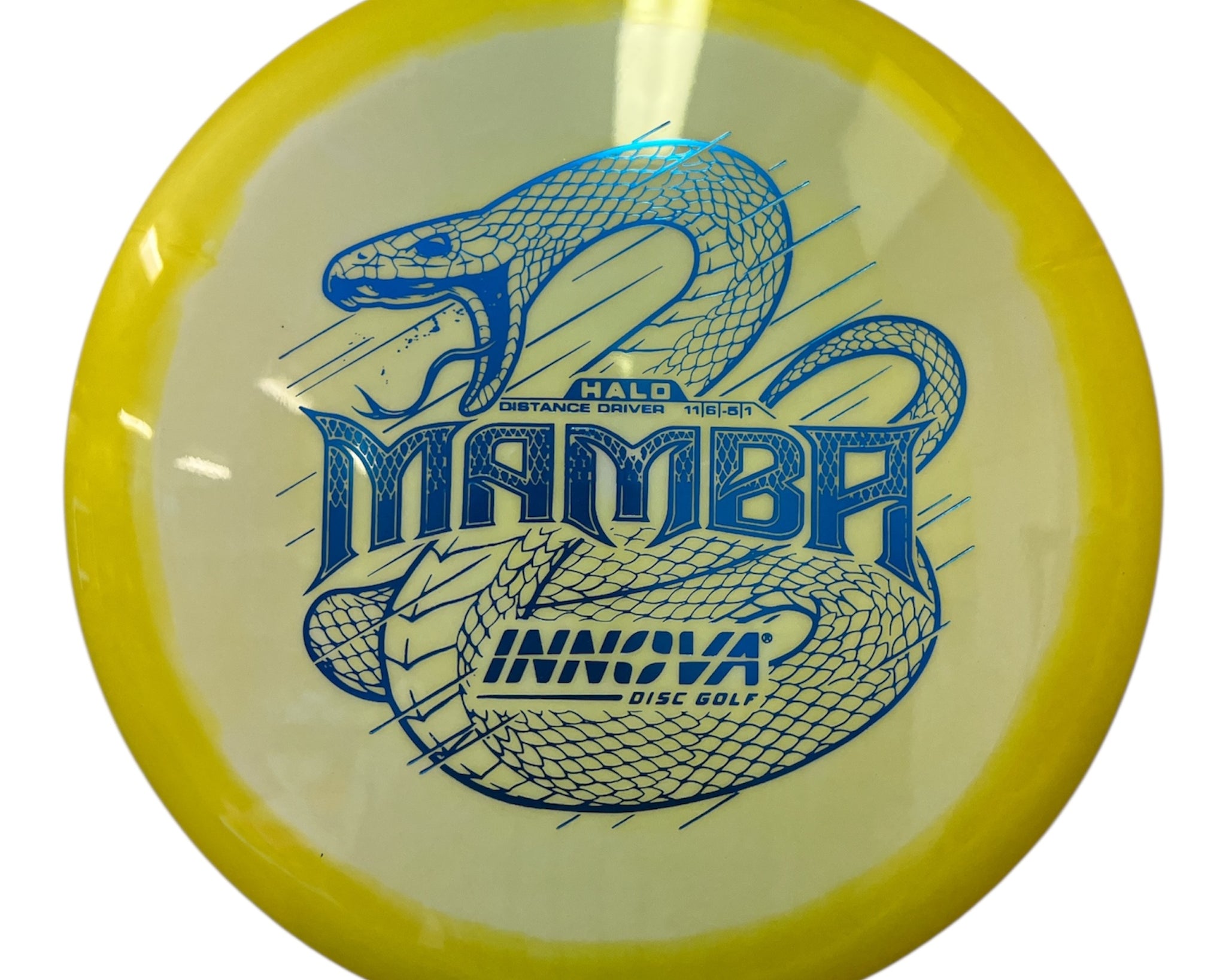 Halo Star Mamba