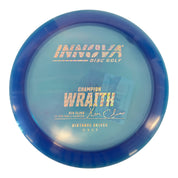 Champion Wraith