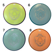 Fission Hex