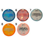 Z Swirl Buzzz - Chris Dickerson Tour Series 2025