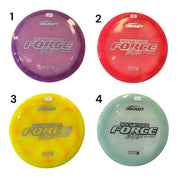 Z Swirl Force - Ricky Wysocki Tour Series 2025