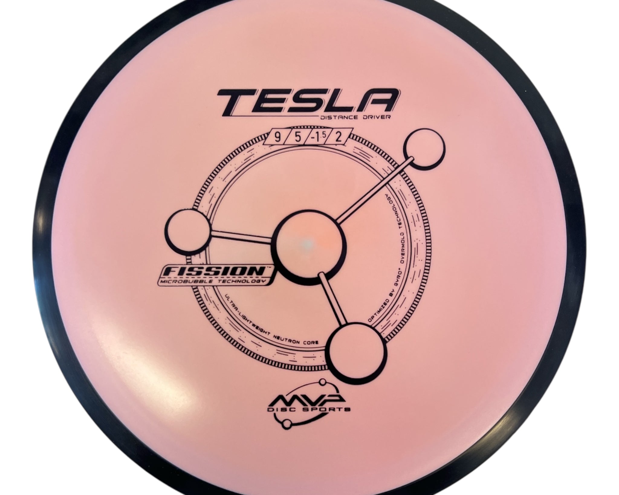 Fission Tesla
